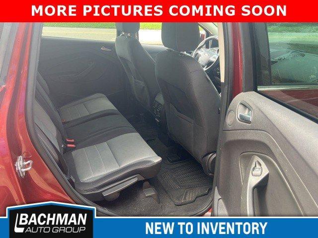 used 2016 Ford Escape car, priced at $10,500
