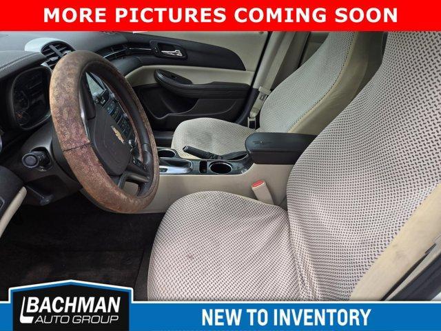 used 2014 Chevrolet Malibu car, priced at $9,995