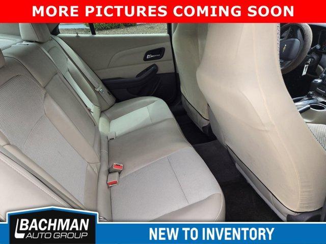 used 2014 Chevrolet Malibu car, priced at $9,995