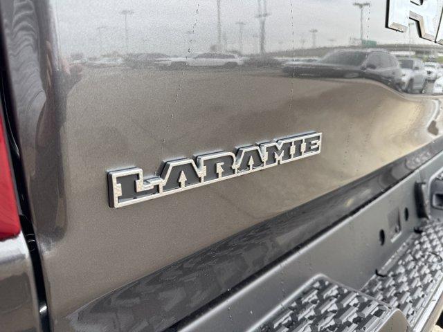 new 2025 Ram 1500 car, priced at $54,000