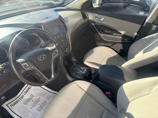 used 2014 Hyundai Santa Fe Sport car, priced at $8,995