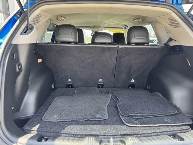 used 2022 Jeep Compass car, priced at $24,400