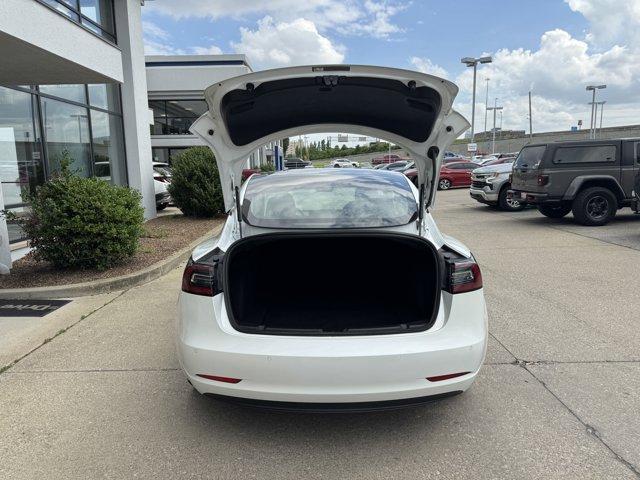 used 2020 Tesla Model 3 car, priced at $18,950