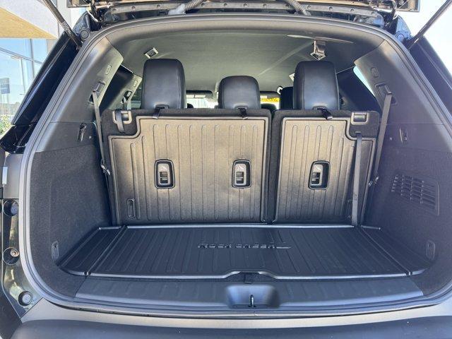 used 2023 Nissan Pathfinder car, priced at $34,290