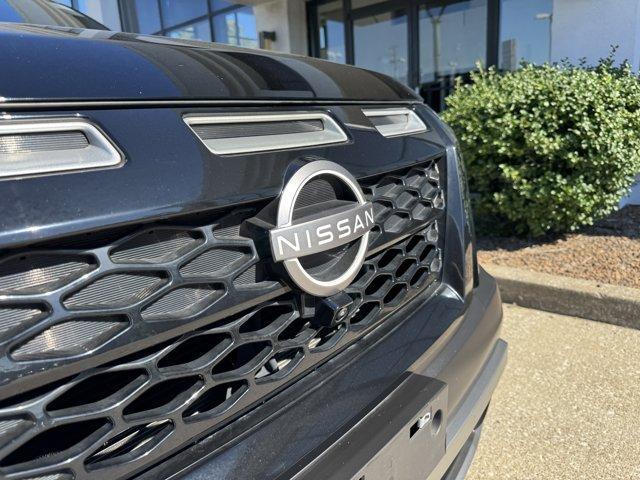 used 2023 Nissan Pathfinder car, priced at $34,290