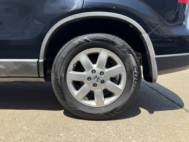 used 2008 Honda CR-V car, priced at $4,400