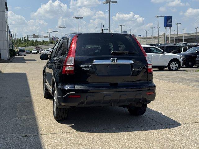 used 2008 Honda CR-V car, priced at $4,400