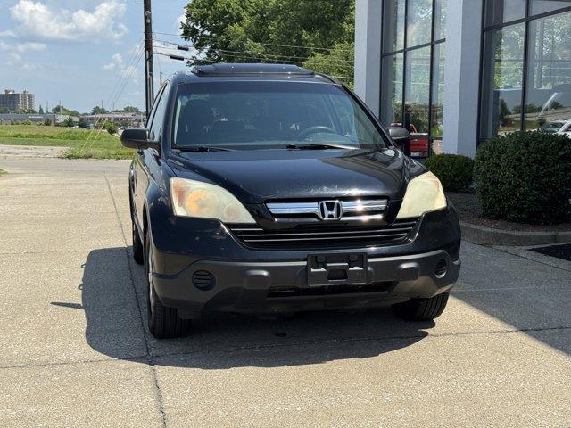used 2008 Honda CR-V car, priced at $4,400