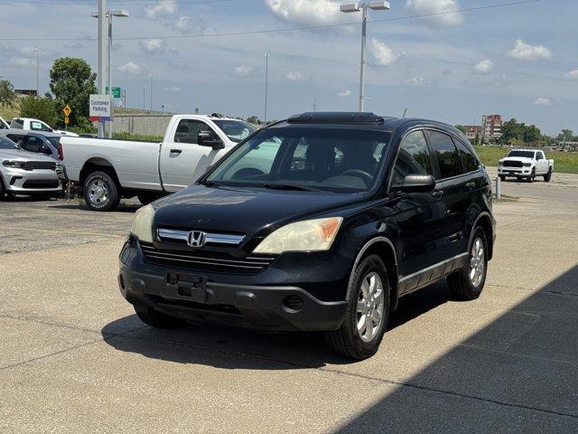 used 2008 Honda CR-V car, priced at $4,400