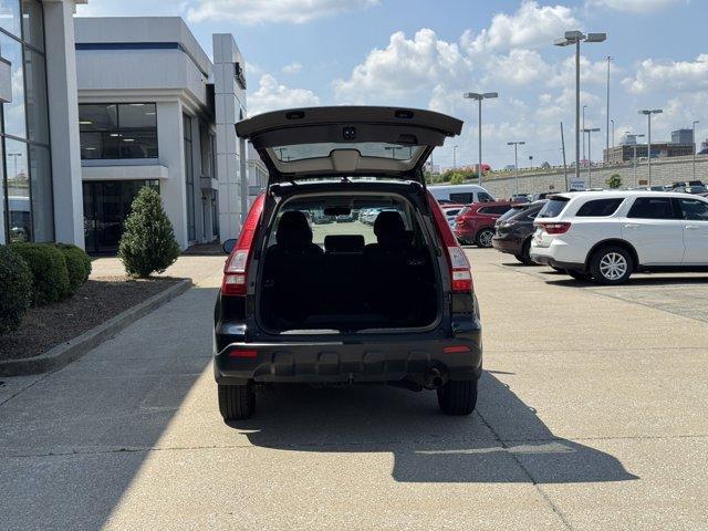 used 2008 Honda CR-V car, priced at $4,400