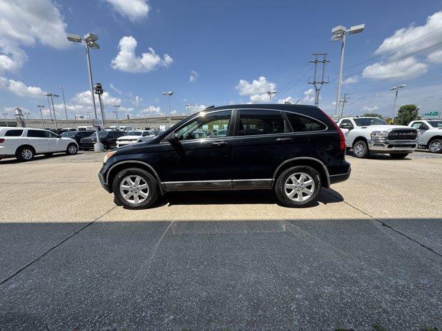 used 2008 Honda CR-V car, priced at $4,400