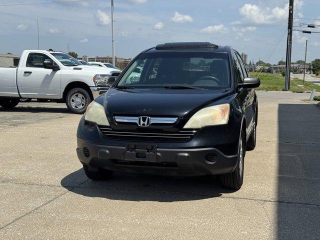 used 2008 Honda CR-V car, priced at $4,400