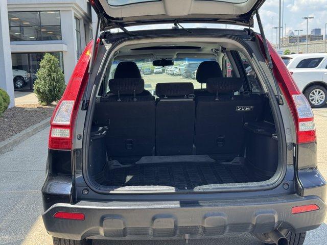 used 2008 Honda CR-V car, priced at $4,400