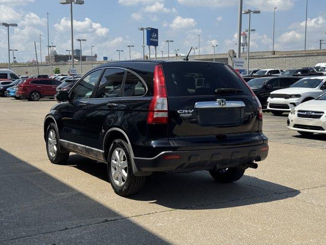 used 2008 Honda CR-V car, priced at $4,400