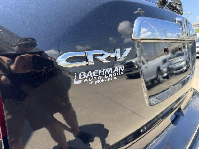 used 2008 Honda CR-V car, priced at $4,400