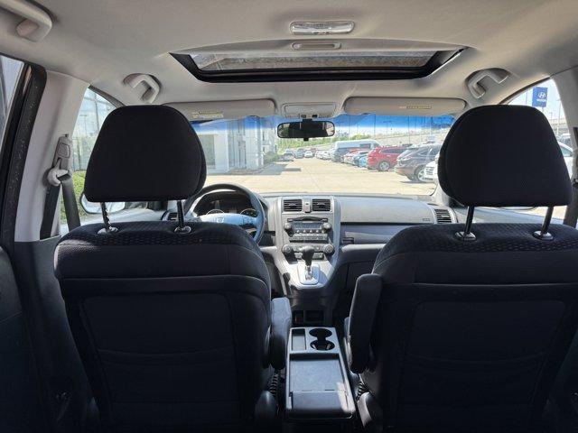 used 2008 Honda CR-V car, priced at $4,400