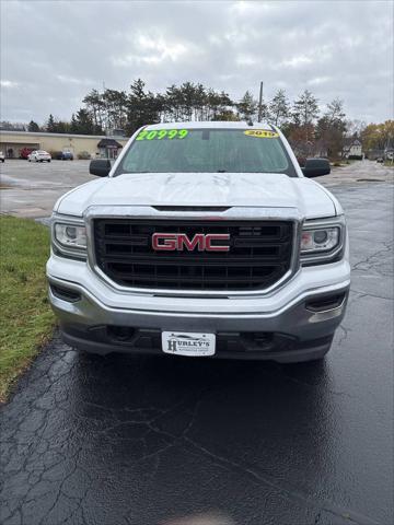 used 2019 GMC Sierra 1500 car, priced at $19,999