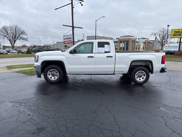 used 2019 GMC Sierra 1500 car, priced at $19,999