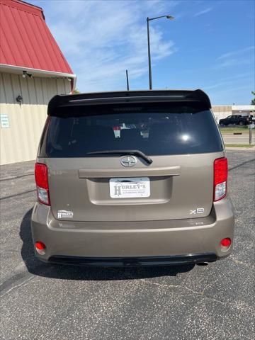 used 2015 Scion xB car, priced at $10,295