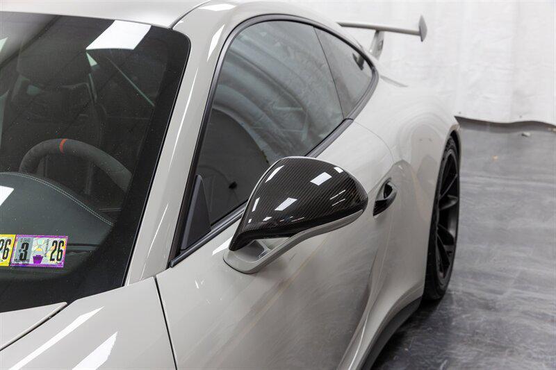 used 2018 Porsche 911 car, priced at $224,950