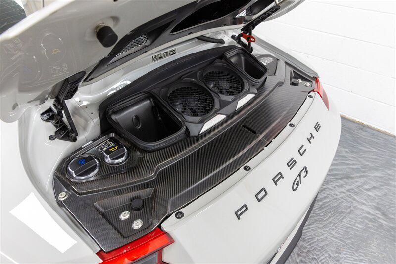used 2018 Porsche 911 car, priced at $224,950