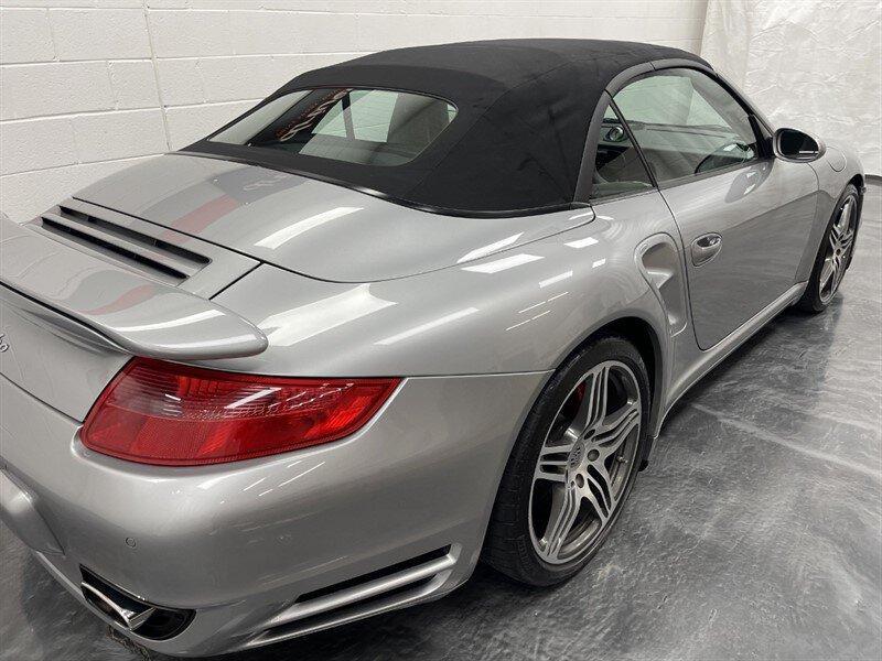 used 2009 Porsche 911 car, priced at $109,950