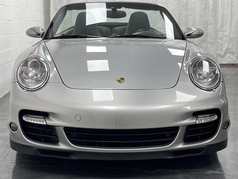 used 2009 Porsche 911 car, priced at $109,950
