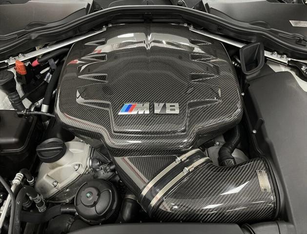 used 2012 BMW M3 car, priced at $56,950