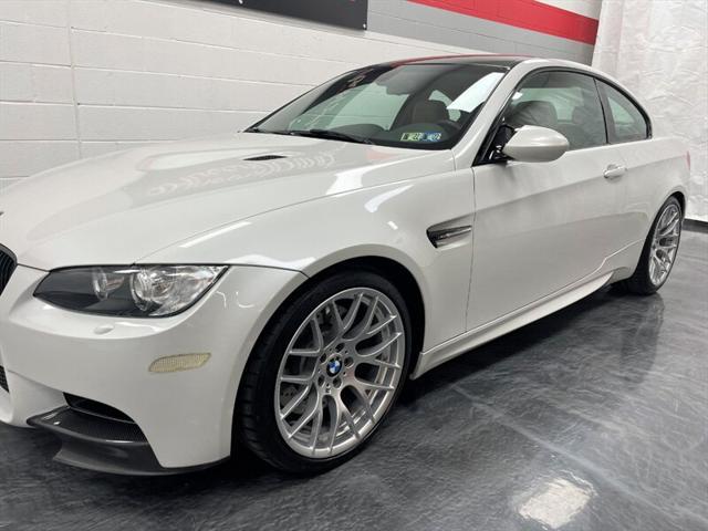 used 2012 BMW M3 car, priced at $56,950