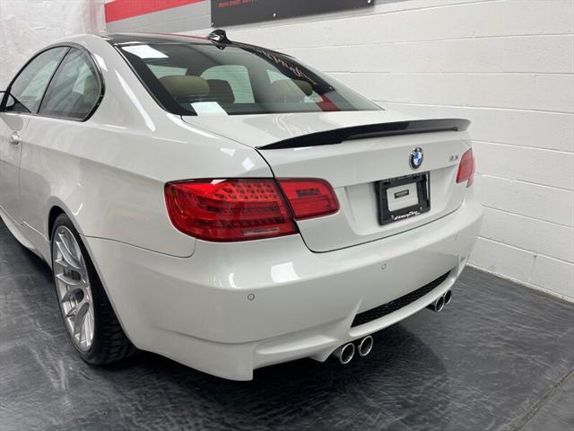 used 2012 BMW M3 car, priced at $56,950