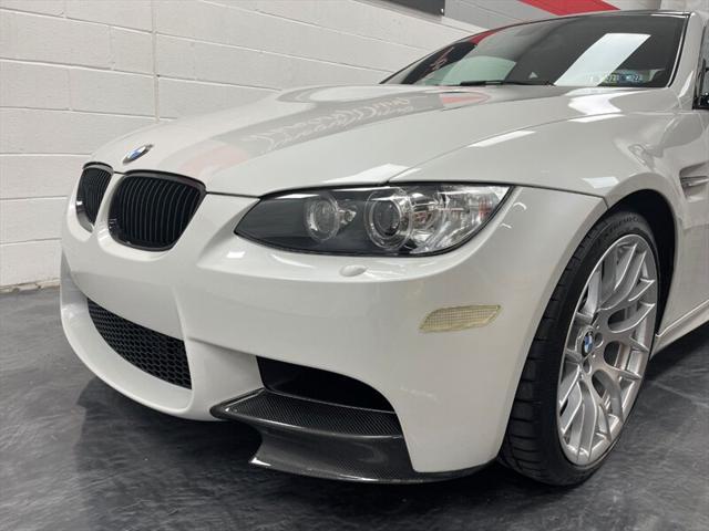 used 2012 BMW M3 car, priced at $56,950