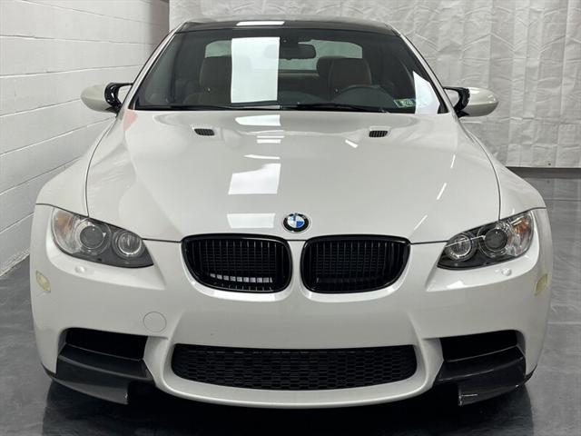 used 2012 BMW M3 car, priced at $56,950