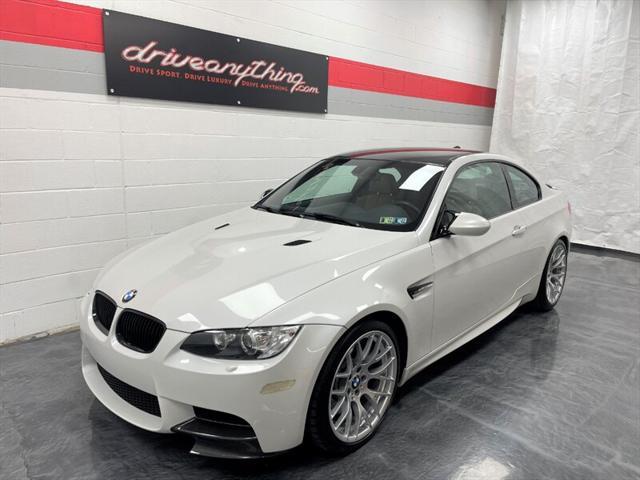 used 2012 BMW M3 car, priced at $56,950