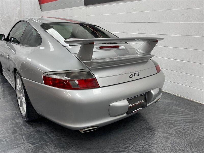 used 2004 Porsche 911 car, priced at $119,950