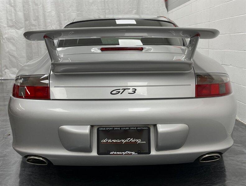 used 2004 Porsche 911 car, priced at $119,950