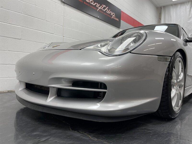 used 2004 Porsche 911 car, priced at $119,950