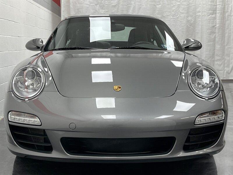 used 2009 Porsche 911 car, priced at $99,950