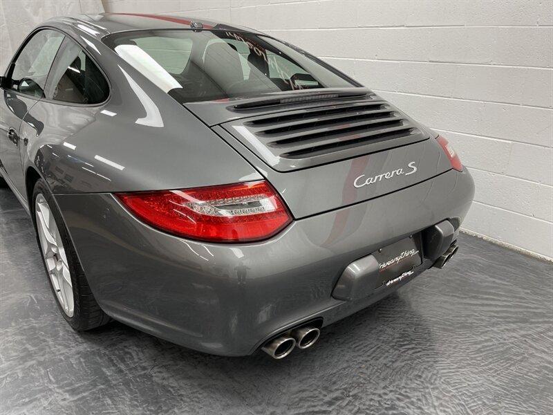 used 2009 Porsche 911 car, priced at $99,950