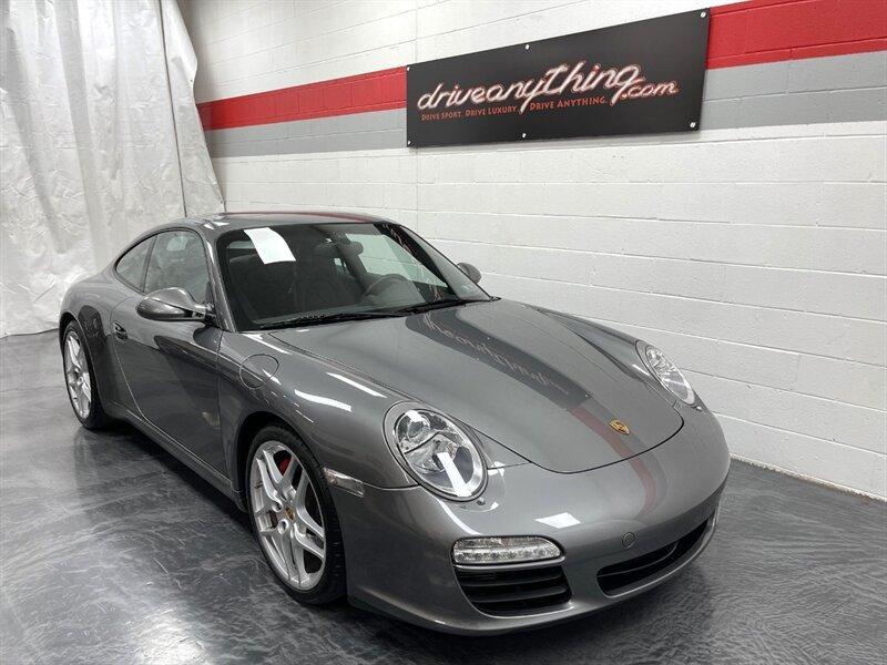 used 2009 Porsche 911 car, priced at $99,950