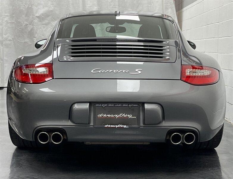 used 2009 Porsche 911 car, priced at $99,950