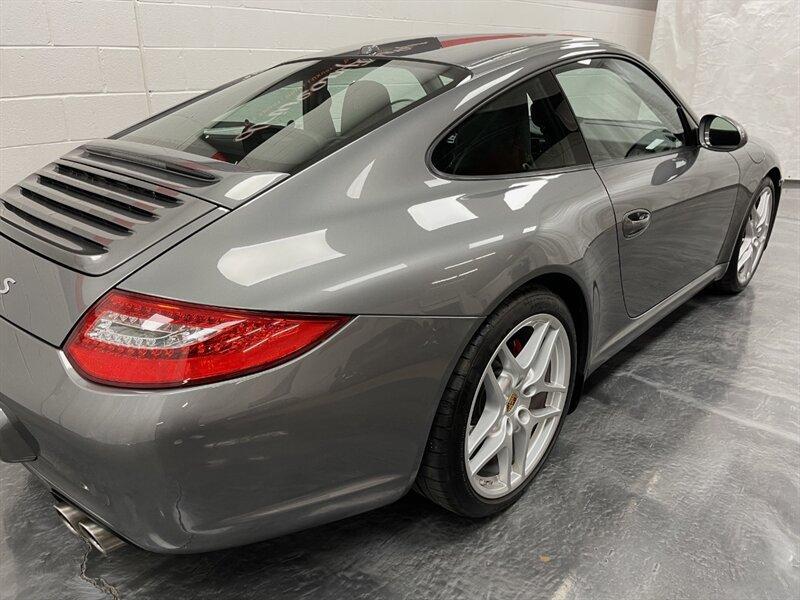 used 2009 Porsche 911 car, priced at $99,950