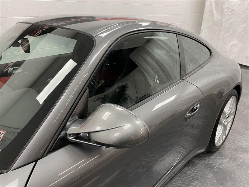 used 2009 Porsche 911 car, priced at $99,950