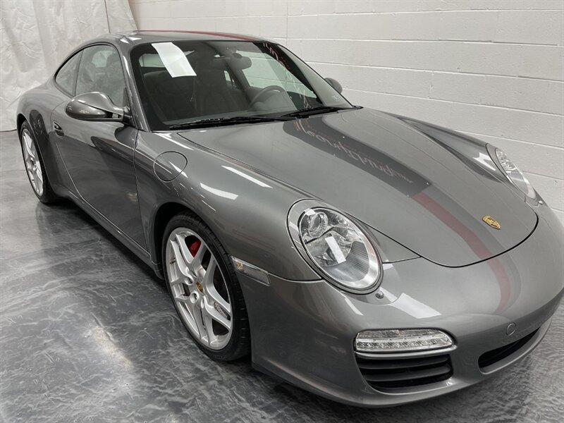 used 2009 Porsche 911 car, priced at $99,950