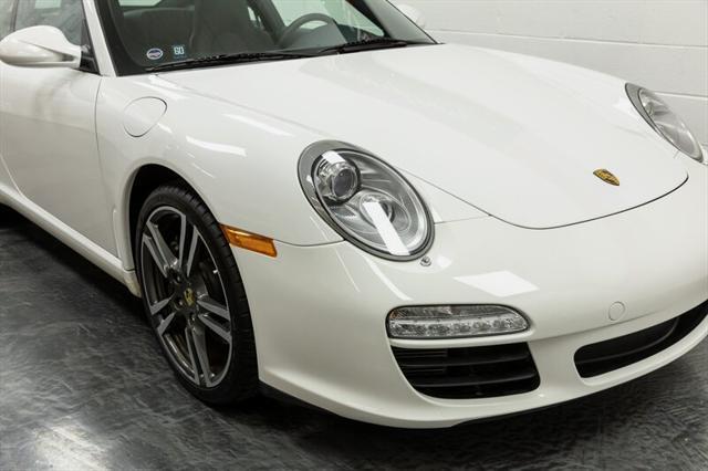 used 2010 Porsche 911 car, priced at $79,950