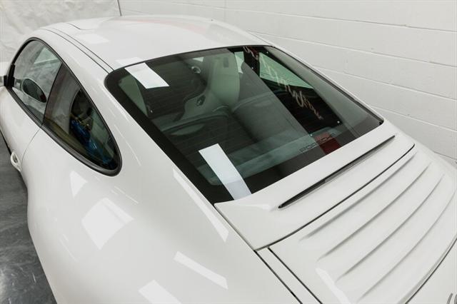 used 2010 Porsche 911 car, priced at $79,950
