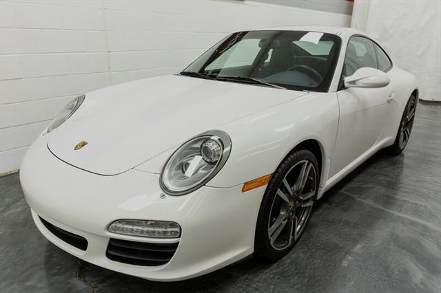 used 2010 Porsche 911 car, priced at $79,950