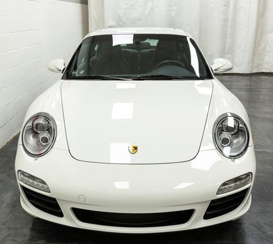 used 2010 Porsche 911 car, priced at $79,950