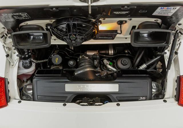 used 2010 Porsche 911 car, priced at $79,950