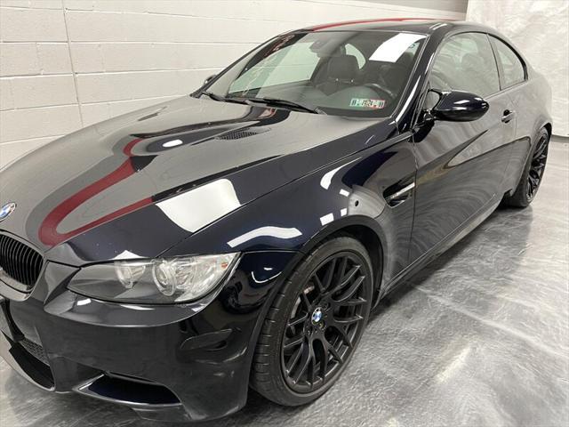 used 2011 BMW M3 car, priced at $46,950