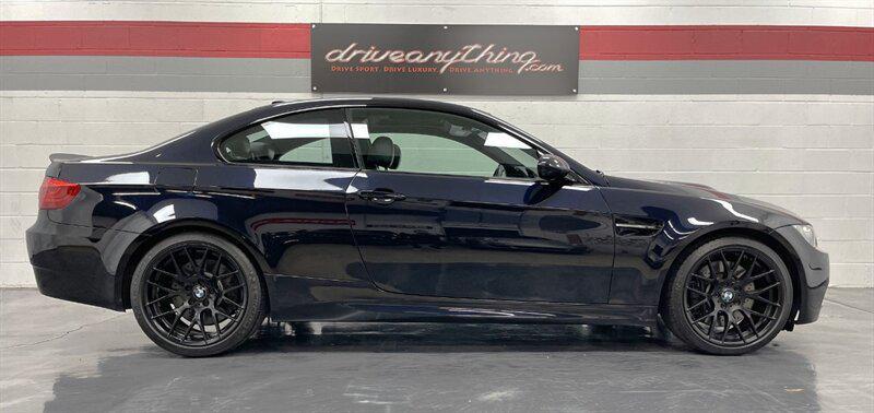 used 2011 BMW M3 car, priced at $46,950